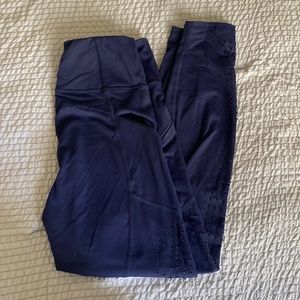 Really cute leggings!